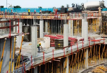 Construction Loan