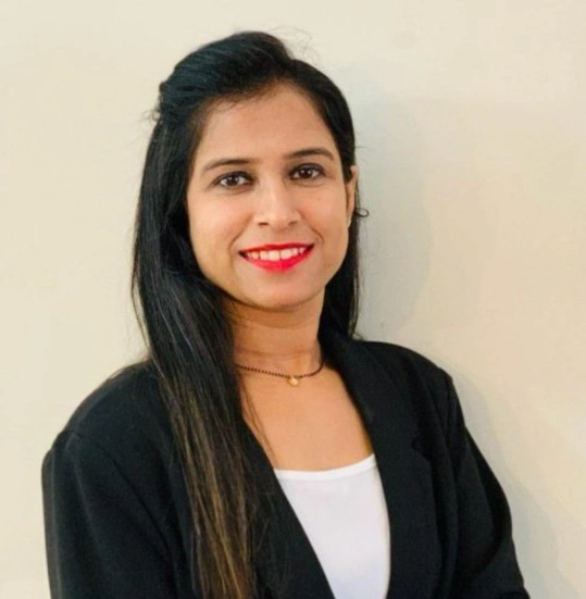 Ankita Thakkar