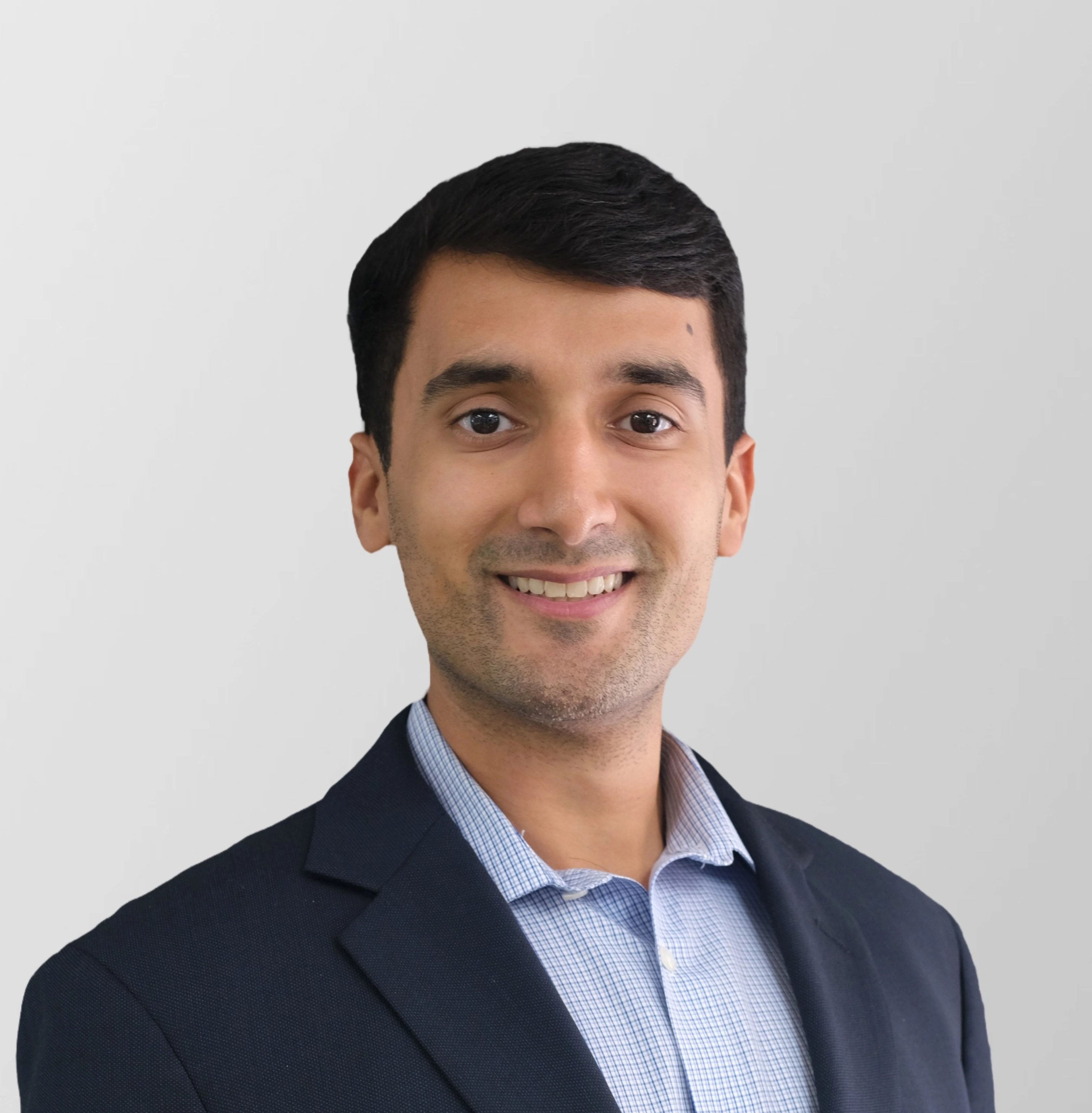 Maunick Sheth