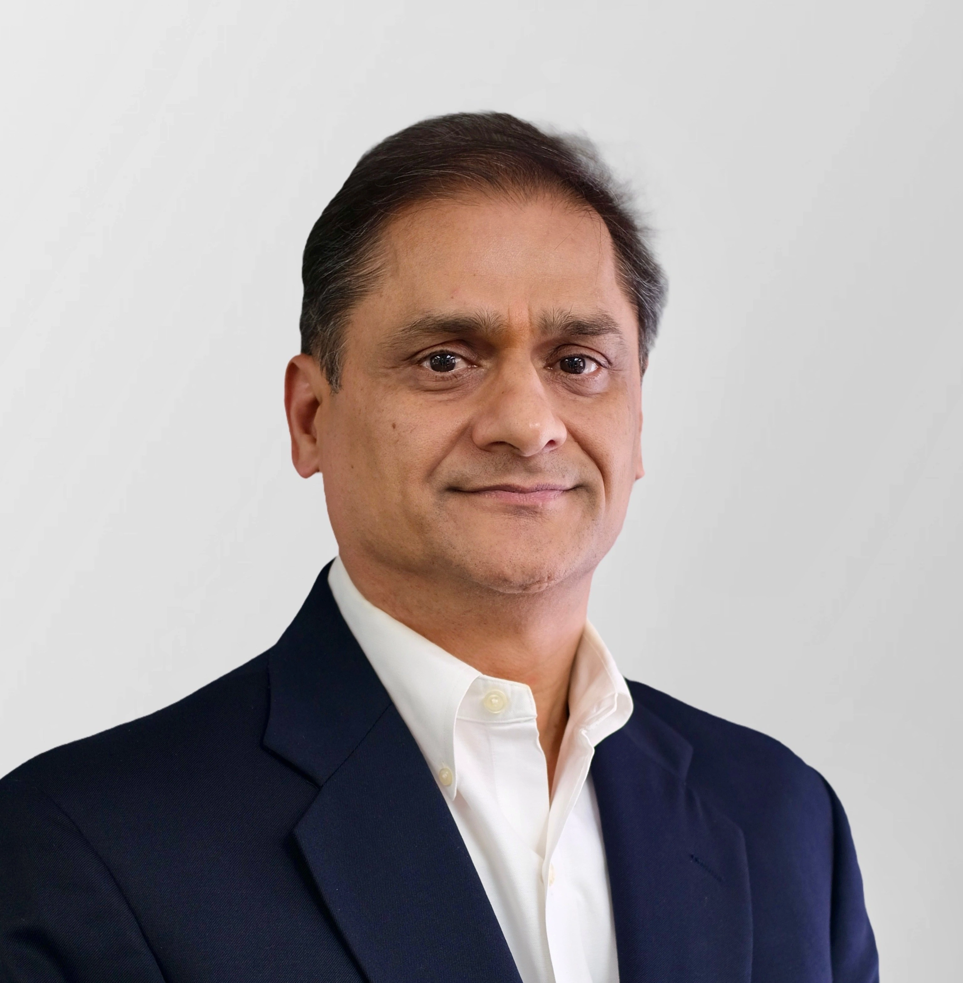 Niraj Sheth