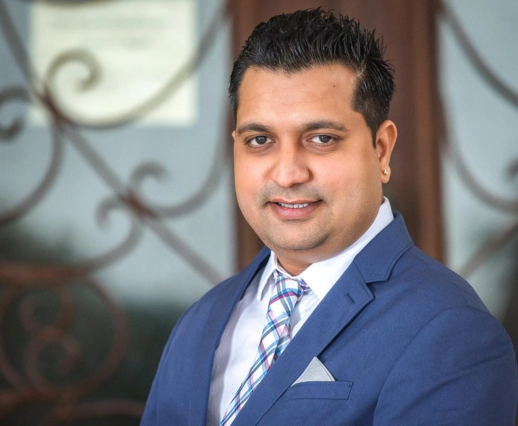 Safal Desai